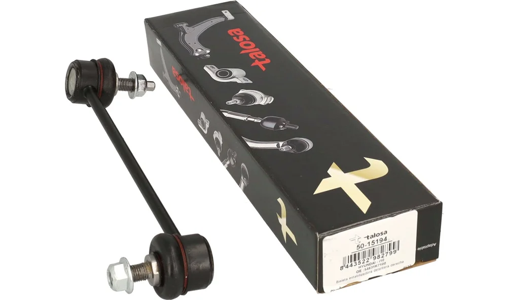 Stang, Stabilisator 50-15194 (Talosa) v:4037713