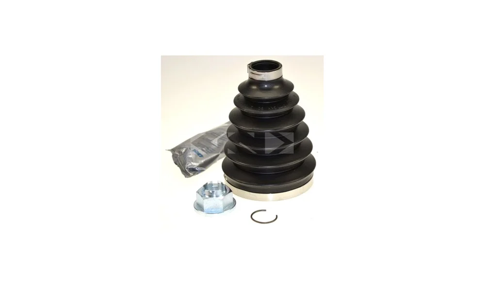 Mansjettsett, Drivaksel – 20586 – (GKN) v:8303297