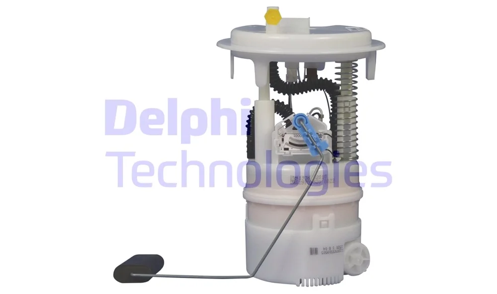 Drivstoffpumpe – FG1101-12B1 – (Delphi) v:4314957 Drivstoffpumpe – FG1101-12B1 – (Delphi) v:4314957