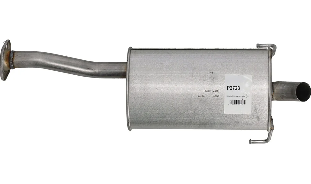Bakre Lydpotte – P2723 – (Fenno) v:6162503