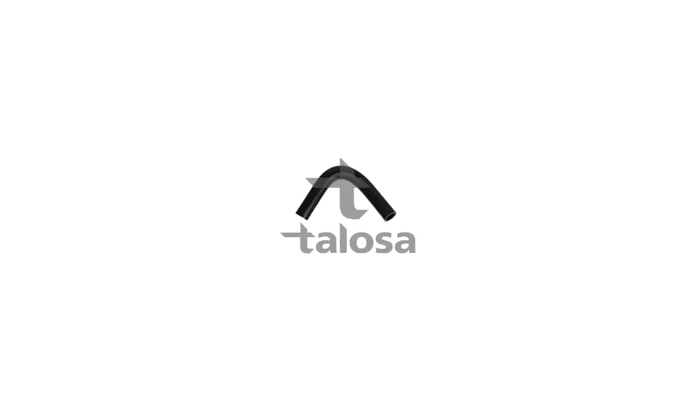 Hydraulikkslange, styring 70-18877 (Talo v:4688853 Hydraulikkslange, styring 70-18877 (Talo v:4688853