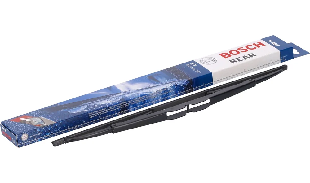 Vindusvisker – H 407 – Rear – (BOSCH) v:5483330 Vindusvisker – H 407 – Rear – (BOSCH) v:5483330
