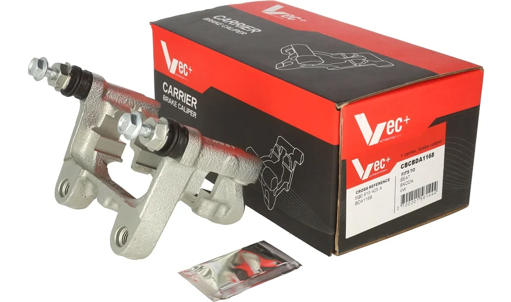 Holder, Bremsecaliper BDA1168 (Vector) v:2348134 Holder, Bremsecaliper BDA1168 (Vector) v:2348134