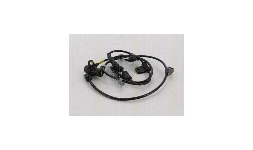 Sensor, Abs - 8180 43311 - (Triscan) v:8632488