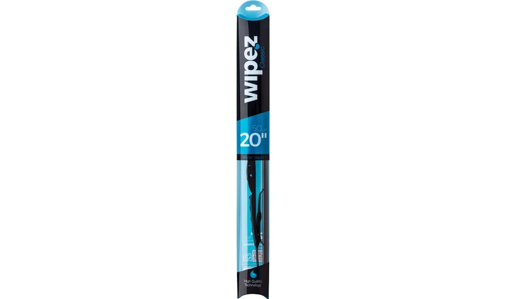 Vindusvisker 500 U Twin (Wipez Classic) v:3887533 Vindusvisker 500 U Twin (Wipez Classic) v:3887533