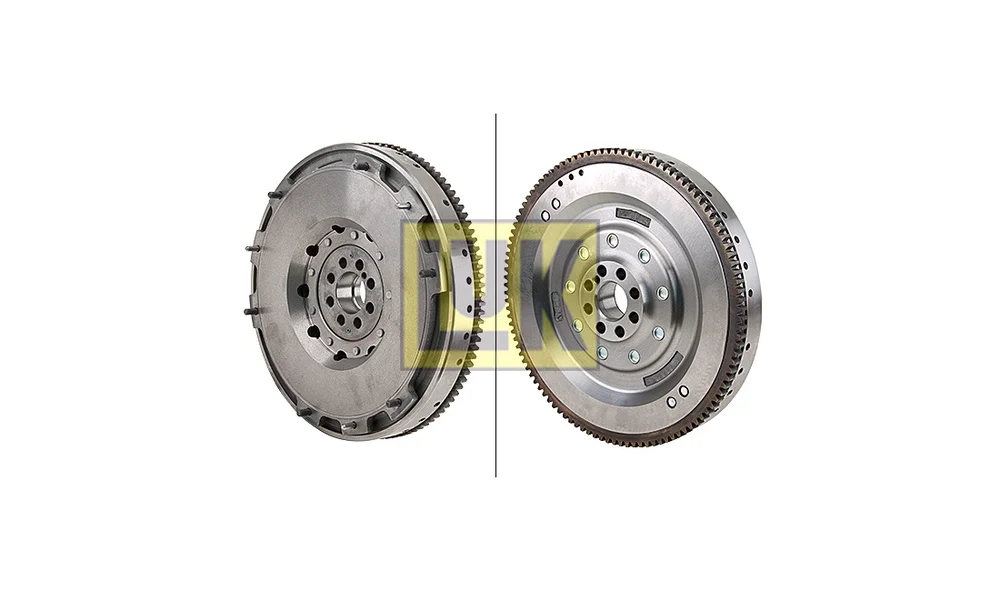 Svinghjul – 415 0543 10 – (LUK) v:9010364 Svinghjul – 415 0543 10 – (LUK) v:9010364
