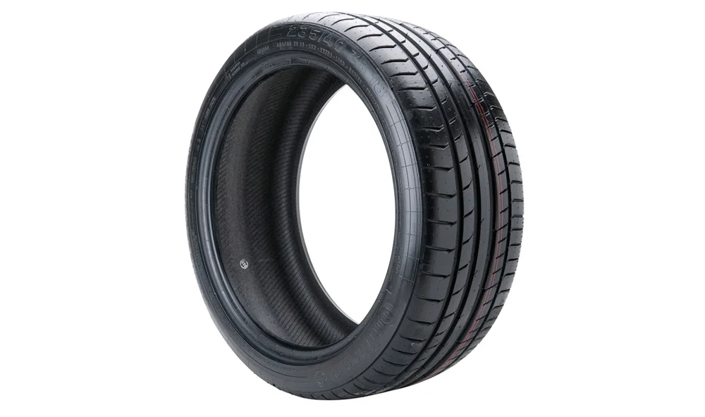 Continental 245\/35-18 92Y – Sommerdekk v:6814192 Continental 245\/35-18 92Y – Sommerdekk v:6814192