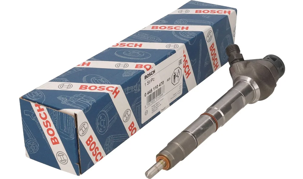 Innsprøytningsdyse 0 445 110 470 (BOSCH) v:8773981