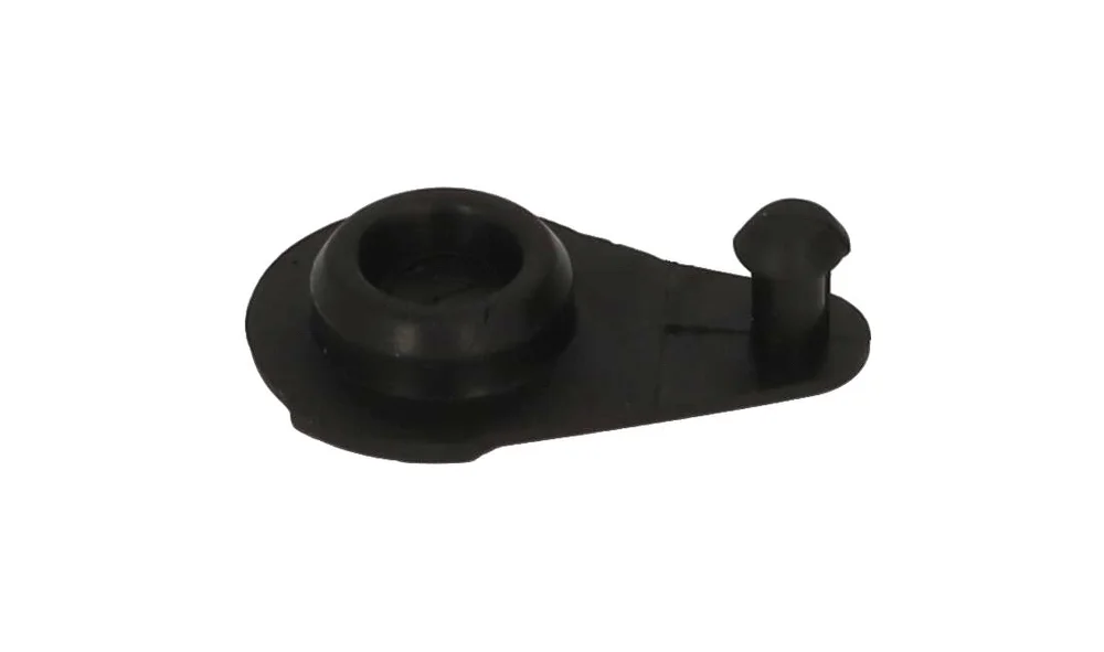 Gummipropp for ladeuttak til Compact v:3727504