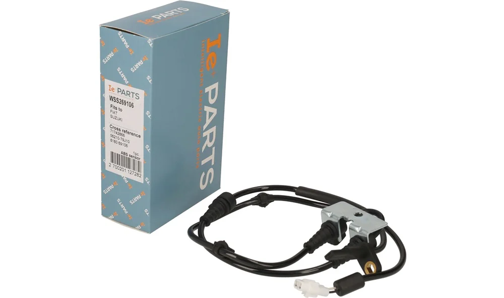 Sensor, Abs - 8180 69106 - (Ie+ PARTS) v:781561