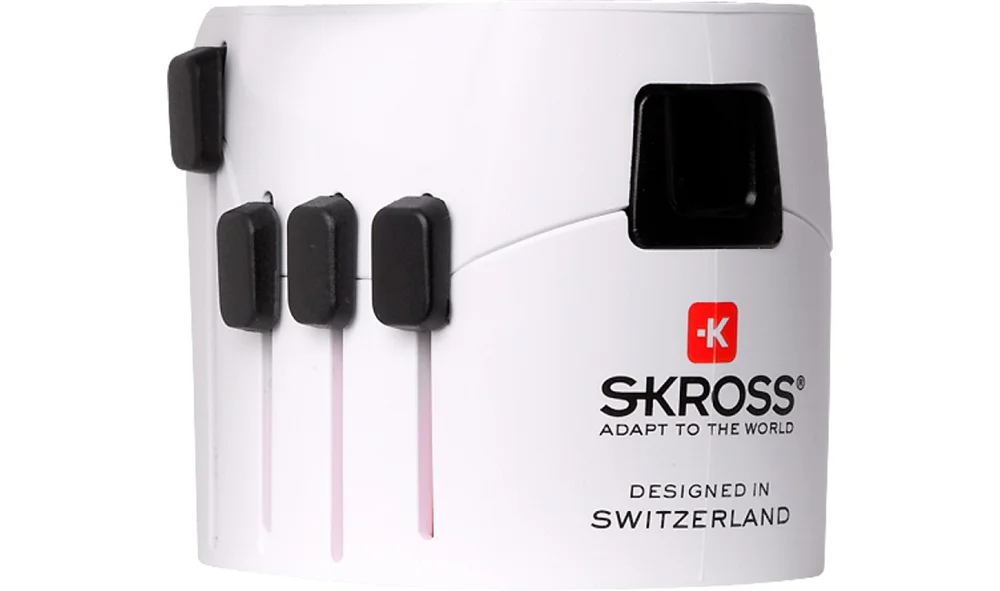 Reiseadapter SKROSS World Adapter PRO v:8564153