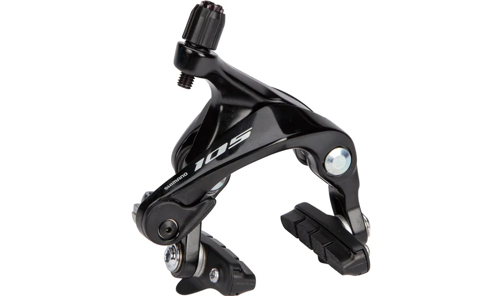 Bremseklo Shimano 105 Svart R7000 BAK v:1369096