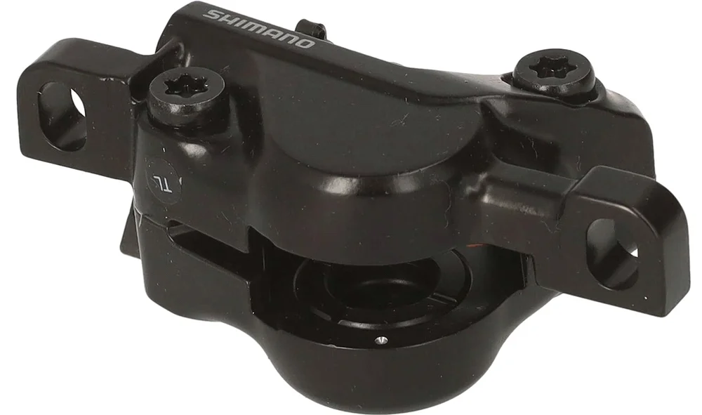 Shimano bremsekaliper hydrau BR-MT500 v:316568