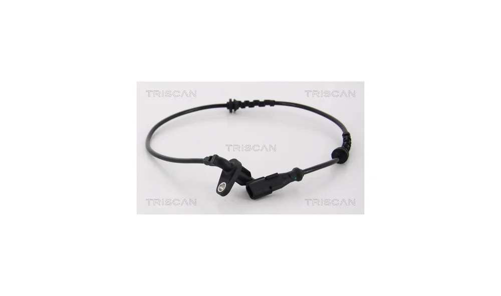 Sensor, Abs - 8180 25130 - (Triscan) v:3818294