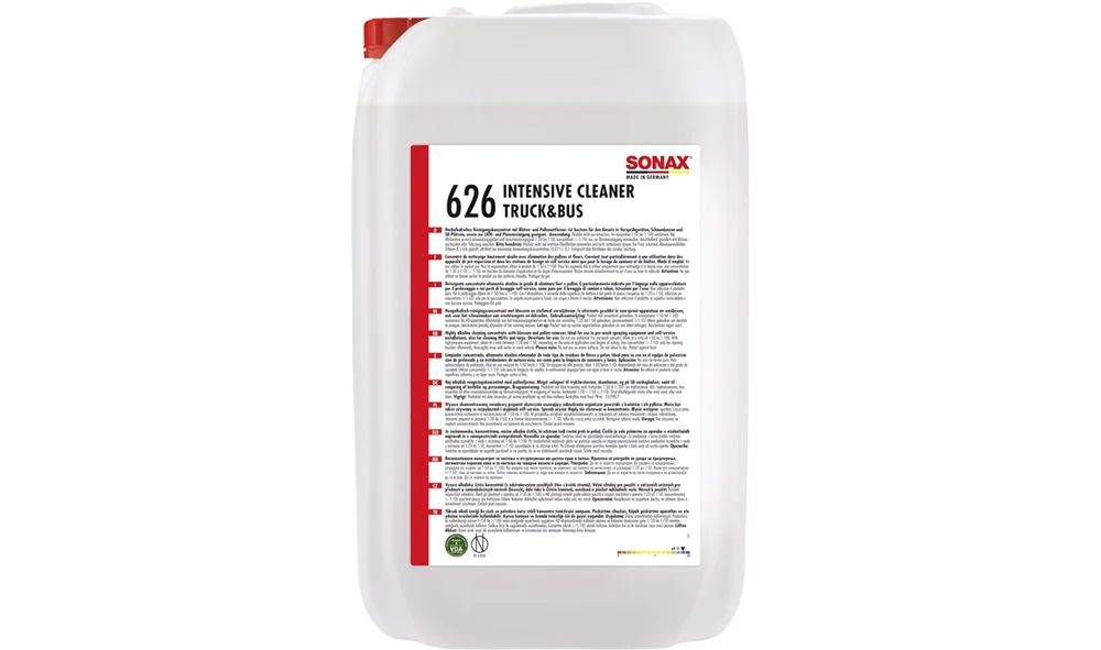 SONAX Intensive Cleaner 25L v:1650530