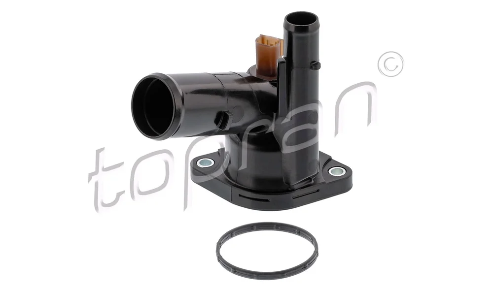 Termostathus – 602 357 – (Topran) v:4603310 Termostathus – 602 357 – (Topran) v:4603310