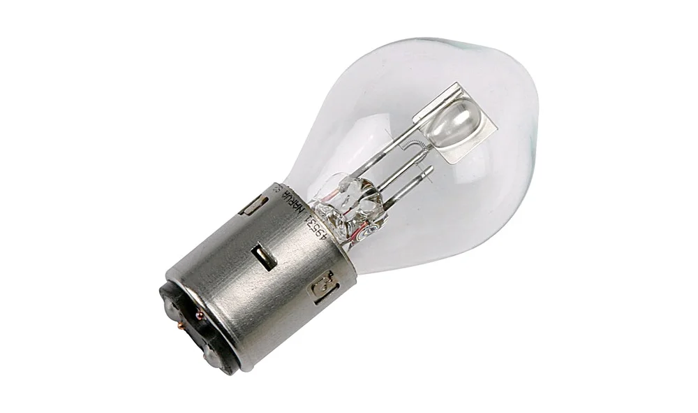 Pære, BA20D, 12V-35\/35W v:4148656