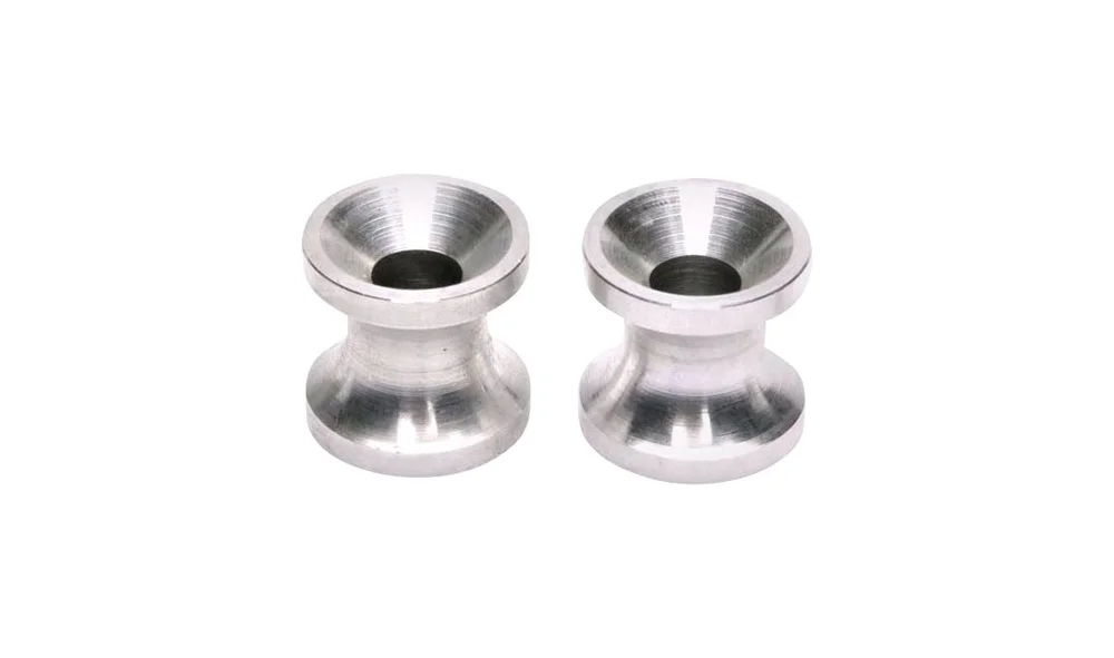 Adaptersett bakgaffel til løftebukk 8 mm v:2308076