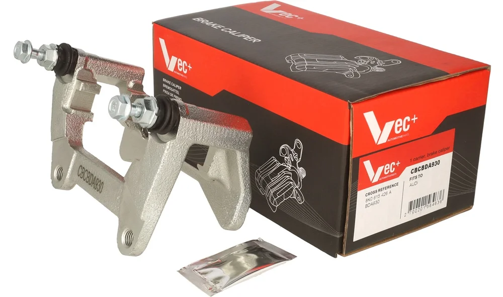 Holder, Bremsecaliper BDA930 (Vector) v:2248783