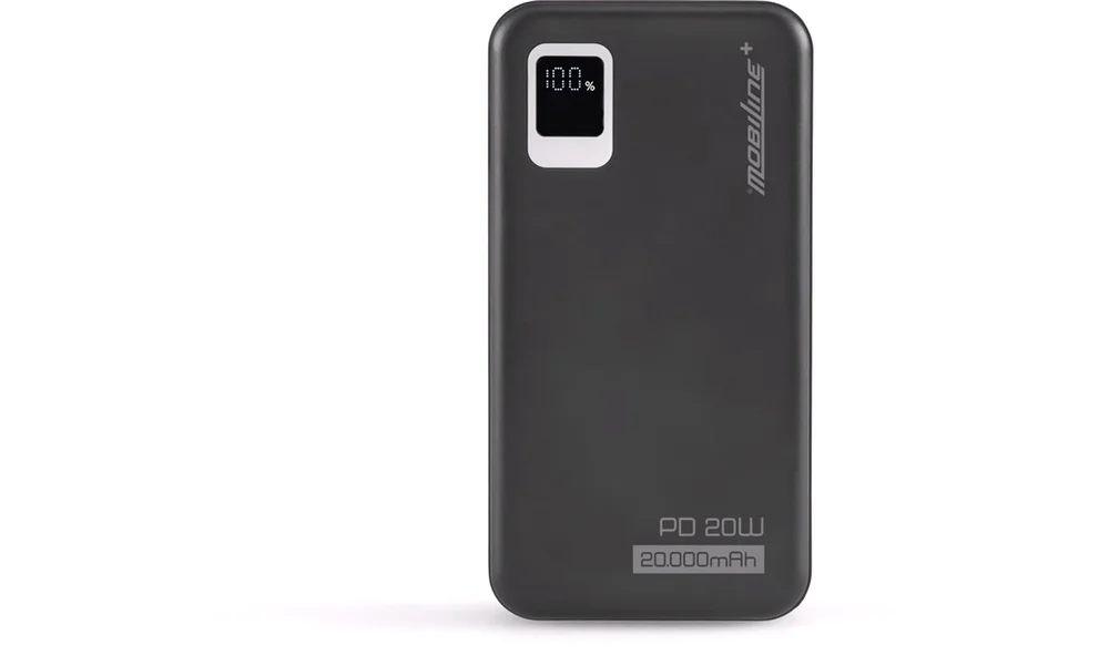 Powerbank 20000 mAh 20W v:9017276