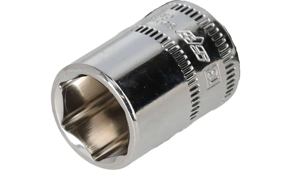 Pipe 1\/4\ 13mm 6-kantet – SP Tools v:6155707″ Pipe 1\/4\ 13mm 6-kantet – SP Tools v:6155707″