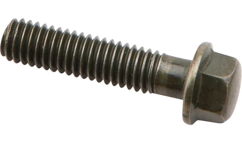 Bolt M6X25mm v:7325737
