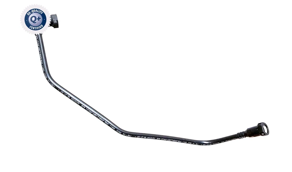 Brennstoffledning – V42-0945 – (Vaico) v:3690636 Brennstoffledning – V42-0945 – (Vaico) v:3690636