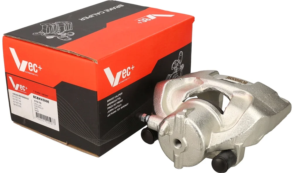 Bremsecaliper - BHX509E - (Vector) v:6180054