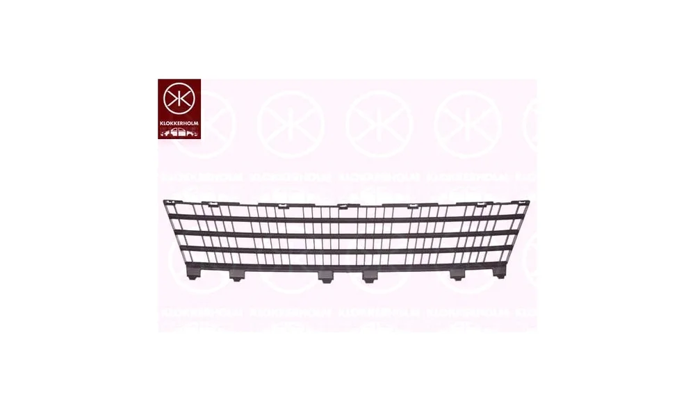 Ventilasjonsgitter 6033914 (Klokkerholm) v:3562081
