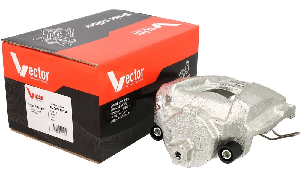 Bremsecaliper - BHW1033E - (Vector) v:7101714