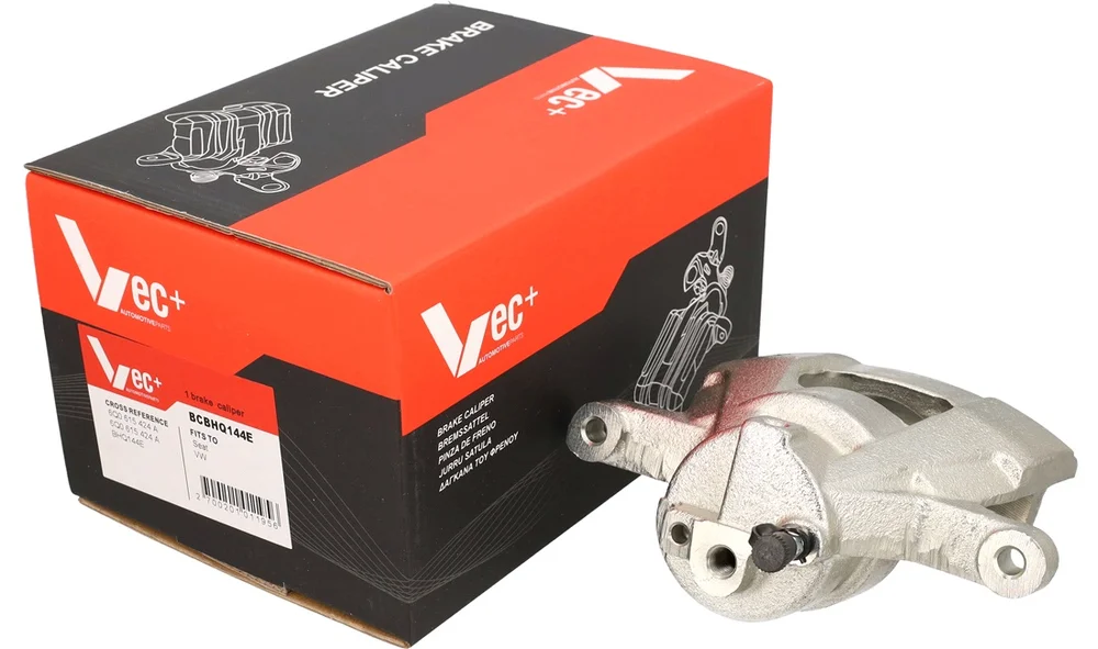 Bremsecaliper - BHV706E - (Vector) v:9898515
