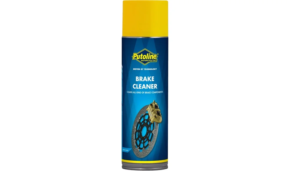 Putoline bremserens spray 500ml v:2422999