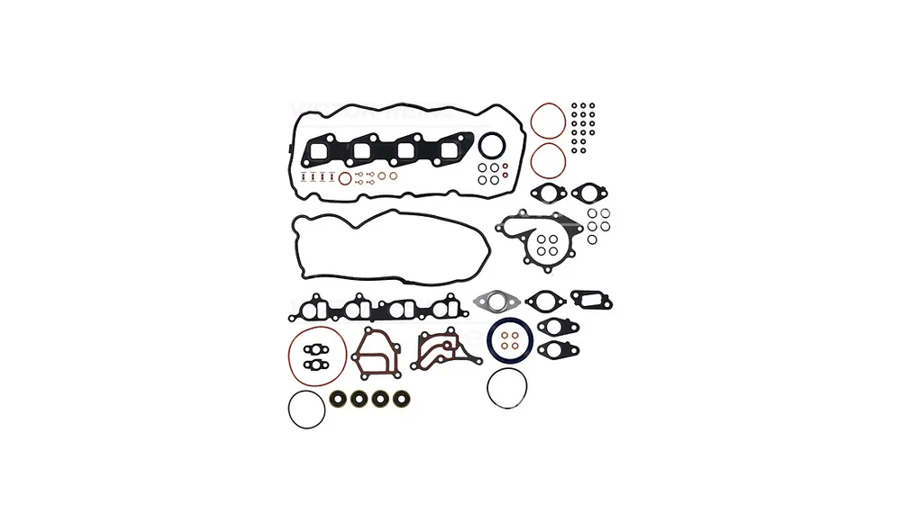 Tetnings Helsett, Motor 01-53727-01 (Rei v:4107557