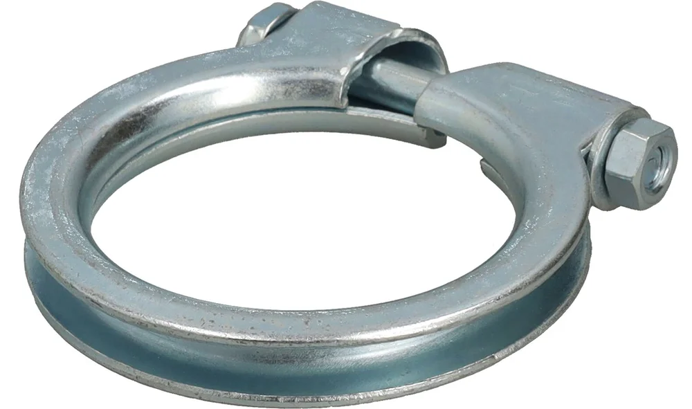 Skjøt, Eksosrør – 961-963 – (FA1) v:9118446