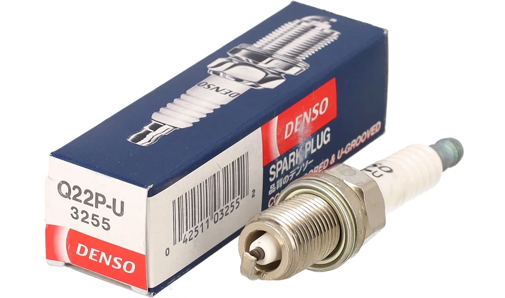 Tennplugg – Q22P-U – Nickel – (DENSO) v:5844267 Tennplugg – Q22P-U – Nickel – (DENSO) v:5844267