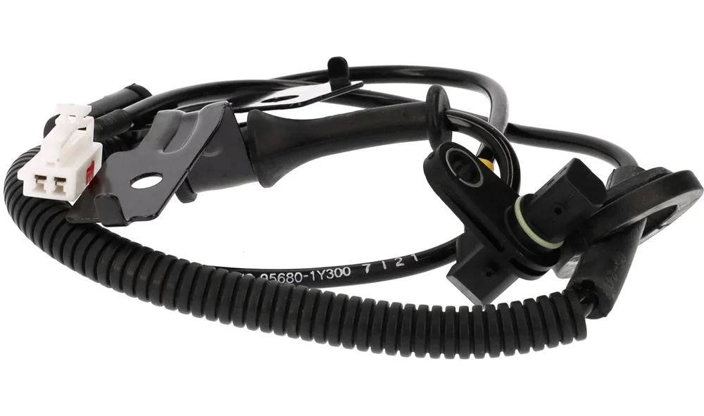 Sensor, Abs - 8180 43440 - (Triscan) v:9780385
