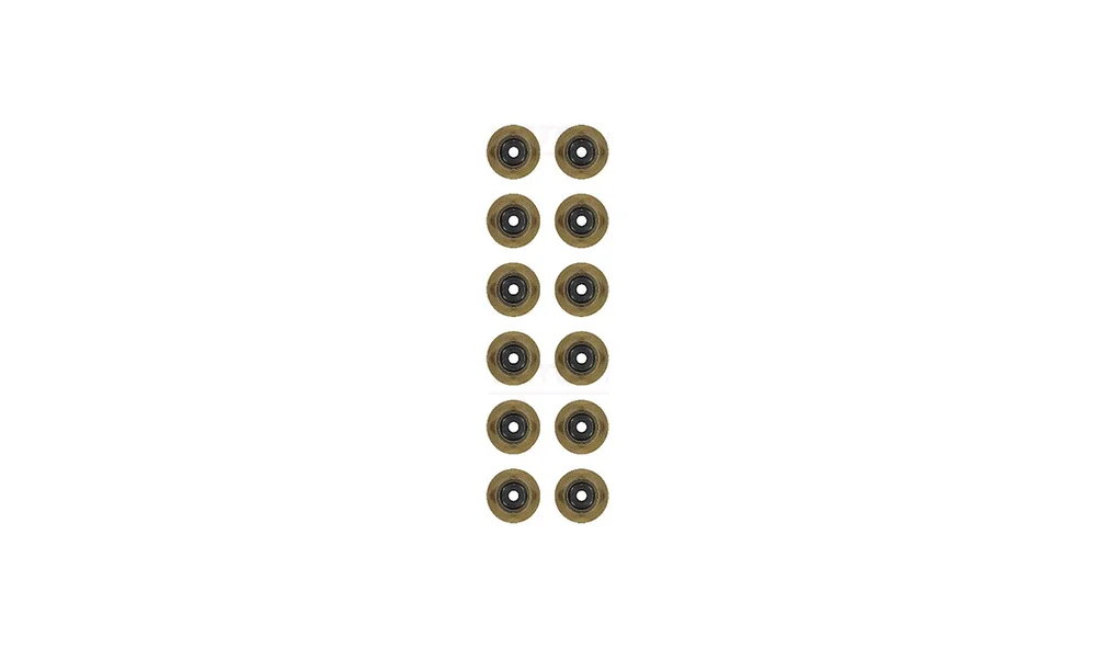 Pakningssett, ventilstamme 12-54269-01 ( v:8160176