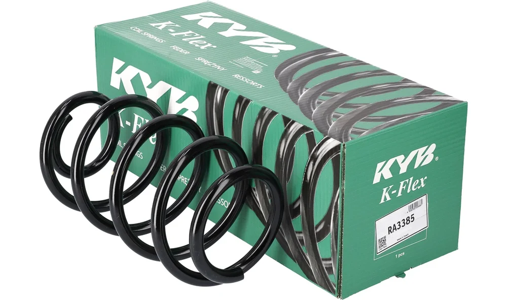 Fjær – RA3385 – K-Flex – (KYB) v:9928530 Fjær – RA3385 – K-Flex – (KYB) v:9928530