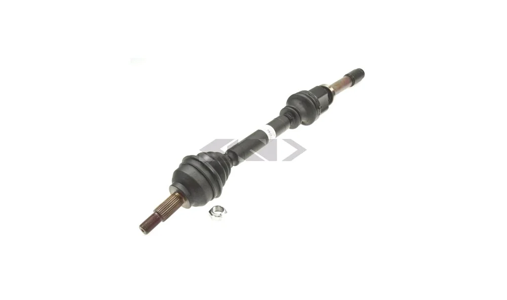 Drivaksel – 23746 – (GKN) v:4376862 Drivaksel – 23746 – (GKN) v:4376862