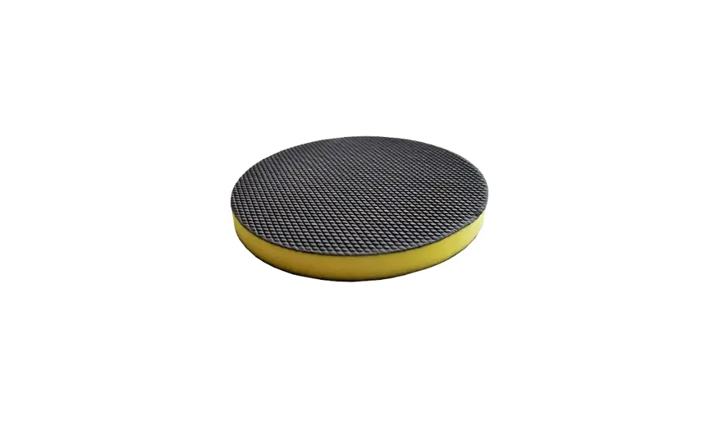 EXO Clay Skive GUL Medium – Ø160 mm v:3639373