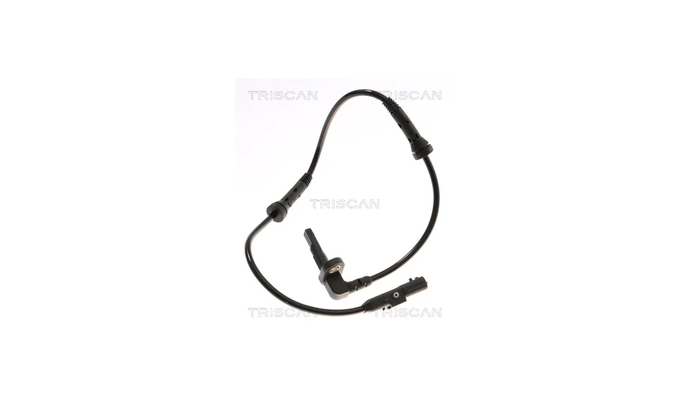 Sensor, Abs - 8180 25160 - (Triscan) v:7969562