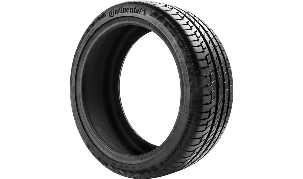 Continental 205\/50-16 87W – Sommerdekk v:5413558 Continental 205\/50-16 87W – Sommerdekk v:5413558