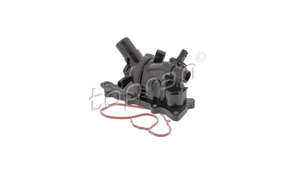 Termostathus - 702 773 - (Topran) v:7743376