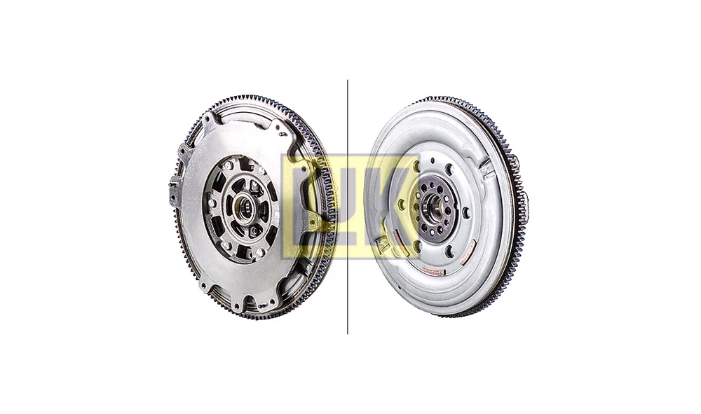 Svinghjul 415 0153 10 LuK DMF (LUK) v:7766299 Svinghjul 415 0153 10 LuK DMF (LUK) v:7766299
