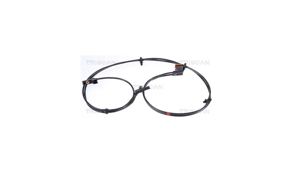 Sensor, Abs - 8180 23235 - (Triscan) v:4295278