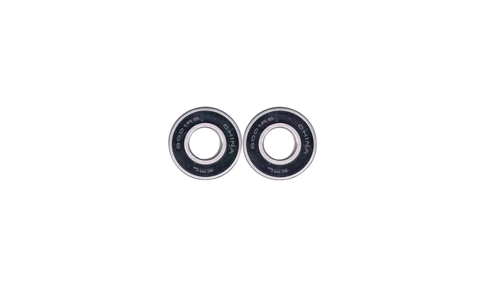 Kulelager, 6001-2RS1 12X28X8mm v:1979804