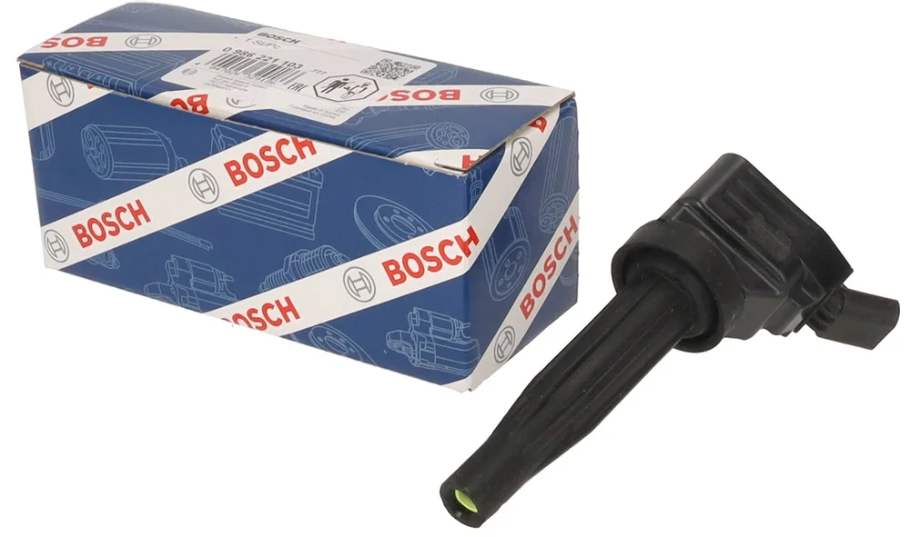Coil – 0 986 221 103 – (BOSCH) v:6609686
