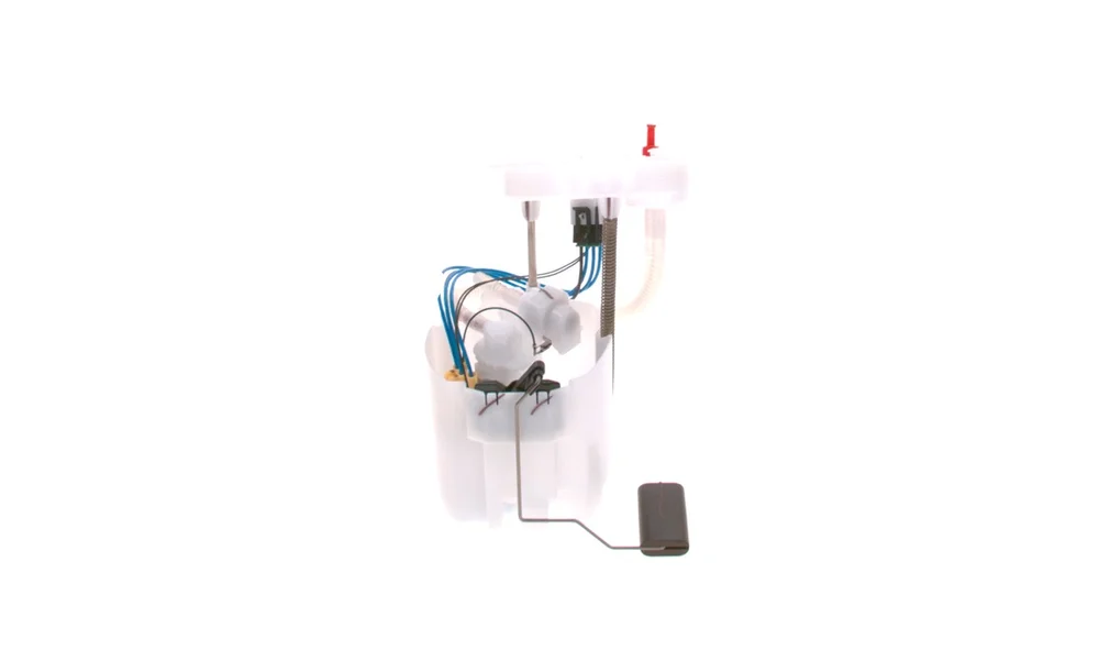 Drivstoffpumpe – 0 580 200 541 – (BOSCH) v:1032231 Drivstoffpumpe – 0 580 200 541 – (BOSCH) v:1032231
