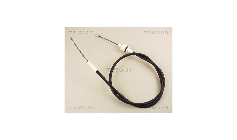 Clutchkabel – 8140 16231 – (Triscan) v:3565960 Clutchkabel – 8140 16231 – (Triscan) v:3565960