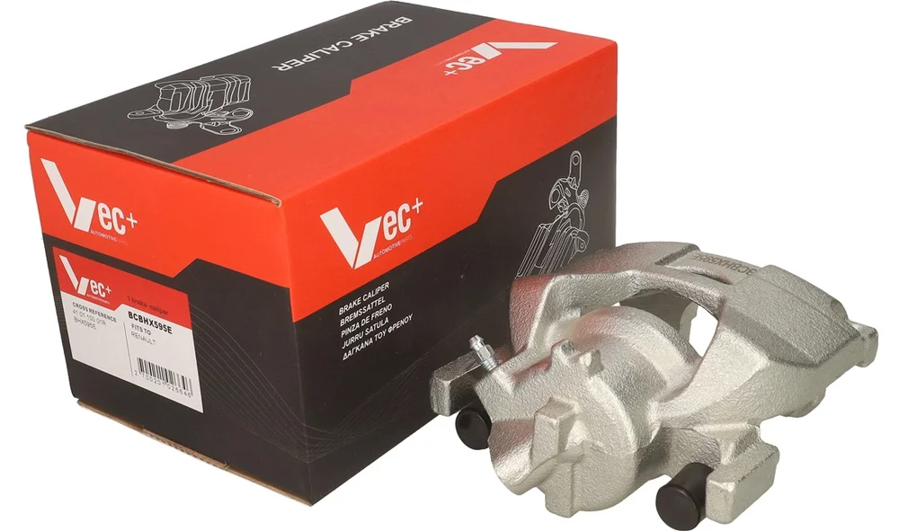 Bremsecaliper - BHX595E - (Vector) v:4011591